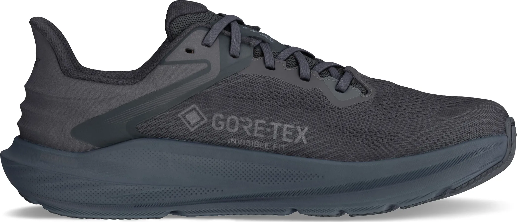 Altra Men's Torin 8 GORE-TEX Black/Black