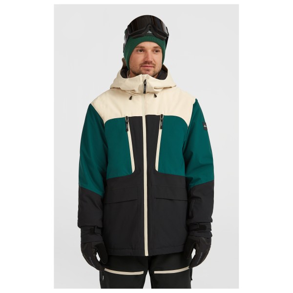 O'Neill - FWC' Peak Fire Snow Jacket - Veste de ski