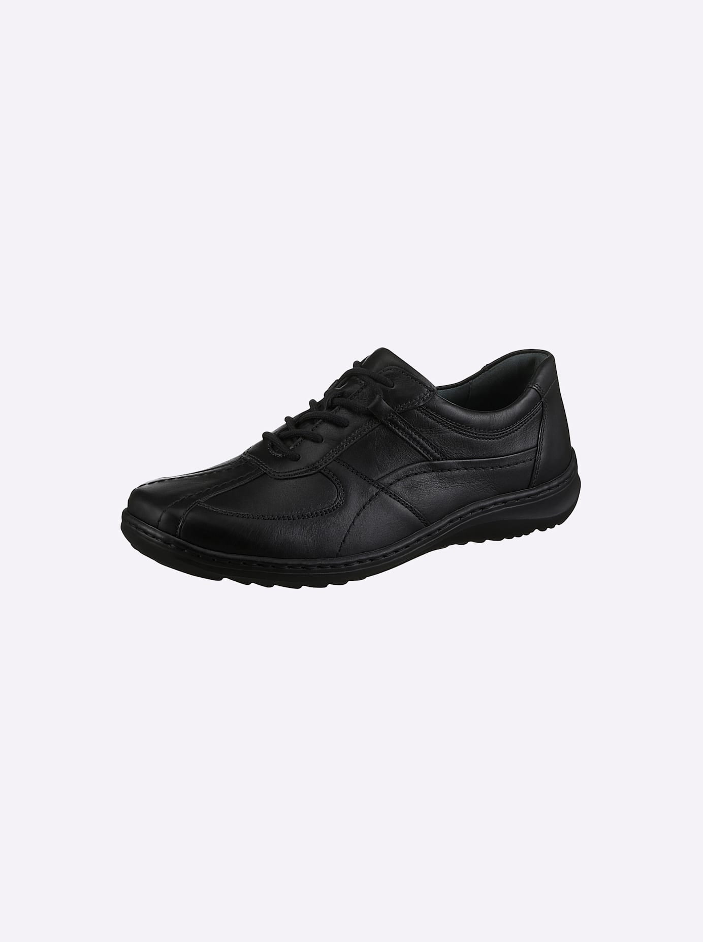 Waldläufer Schnürschuh