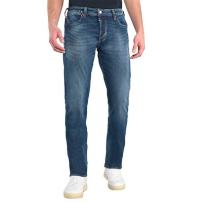Jean homme Basic 800/60 LE TEMPS DES CERISES