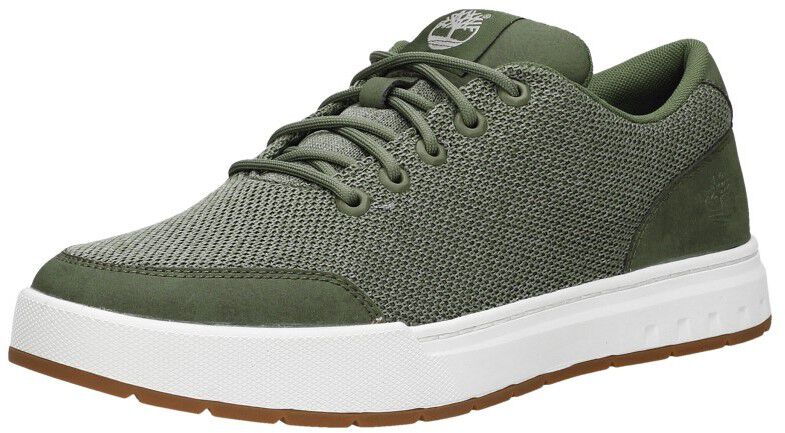 Timberland Maple Grove Knit Ox groen