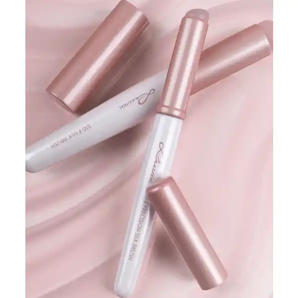 Silk Brush Duo - Candy