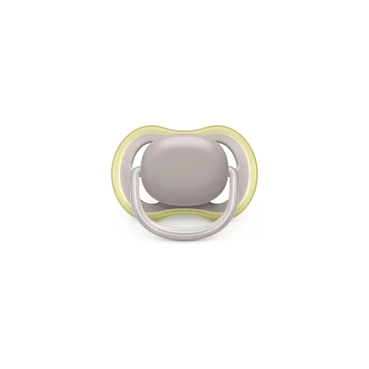 Philips Avent SCF085/20 Ultra Air smokker 6-18 måneder, 2 stk, salvie