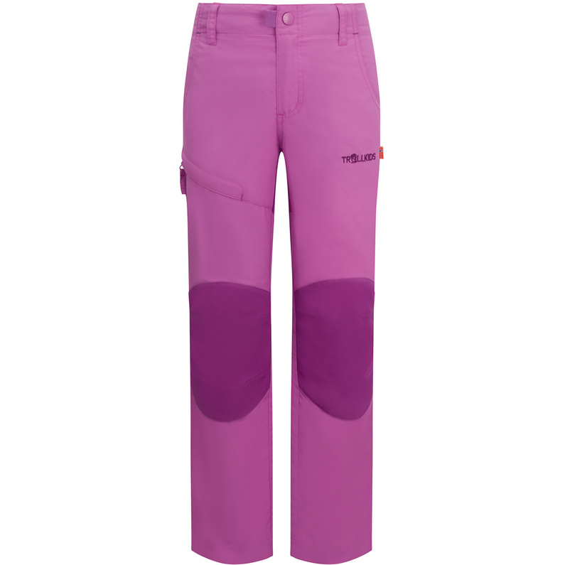 Trollkids Kinder Hammerfest Hose