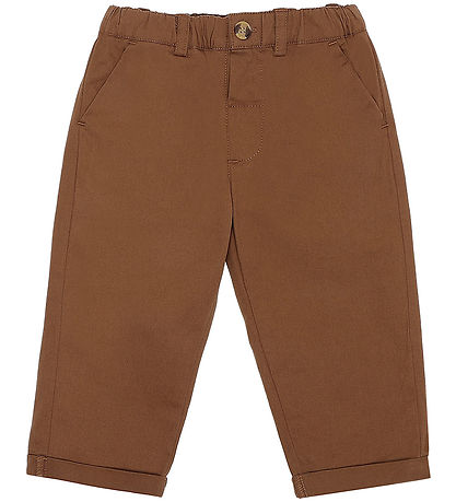 The New Hosen - TnsKris - Toffee