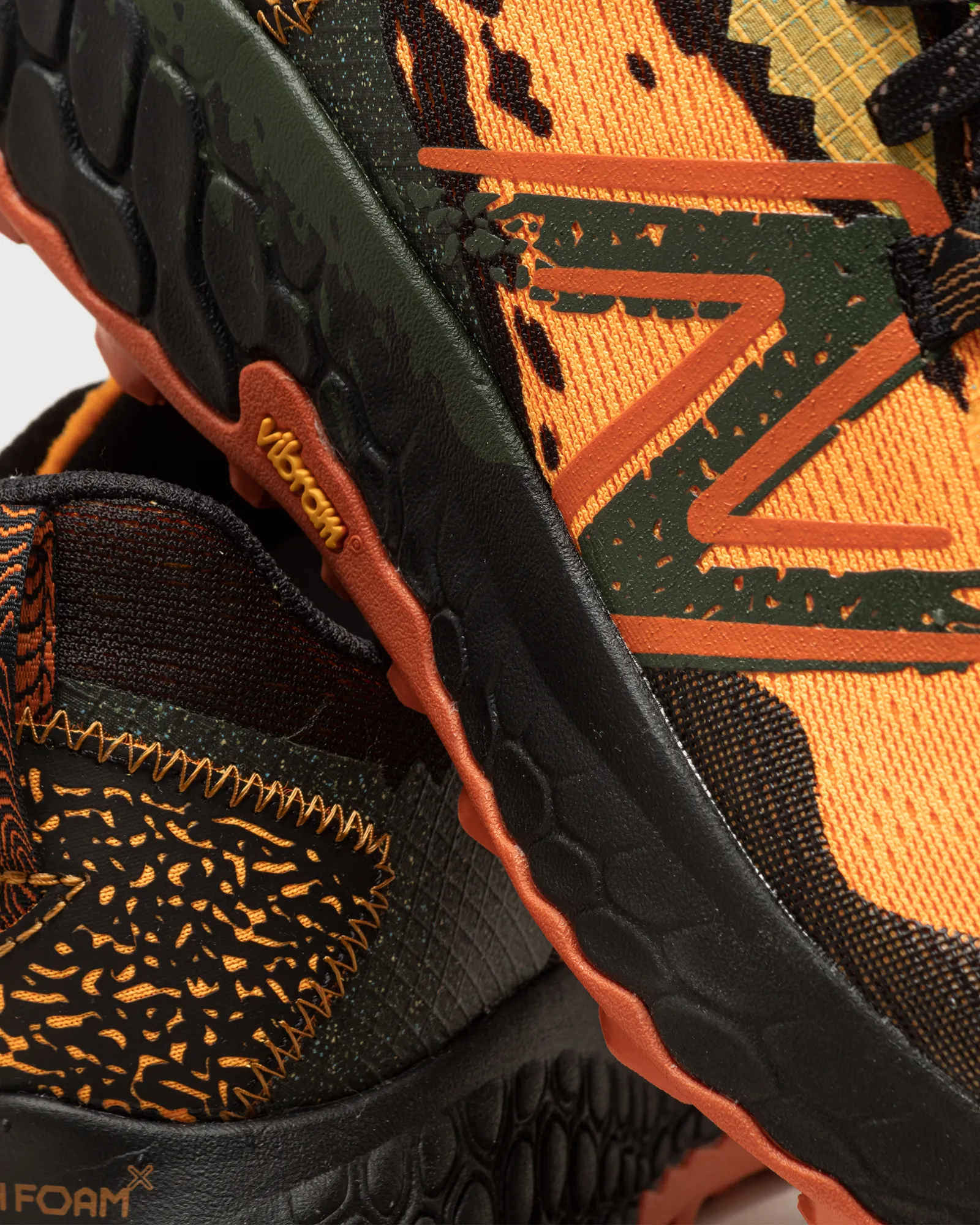 New Balance Fresh Foam X Hierro v7
