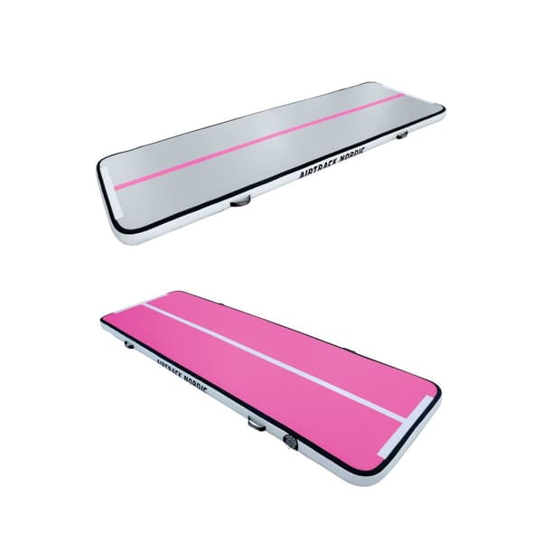 AirTrack Nordic Home Special Edition - Svart - 3 m