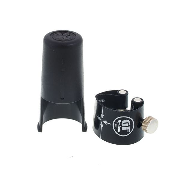 GF GF-01M Ligature Eb-Clar. S