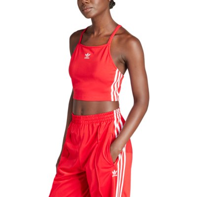 Débardeur femme 3 S Crop Top ADIDAS