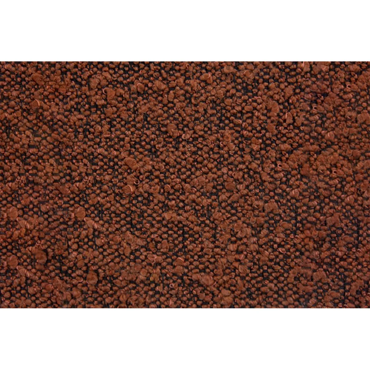 Sommeil de plomb Lit 140x190cm - Terracotta