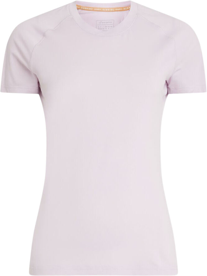 Energetics Rylinda III løbe T-shirt Pink
