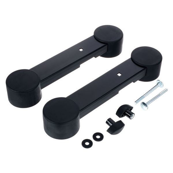 K&M 18827 Black