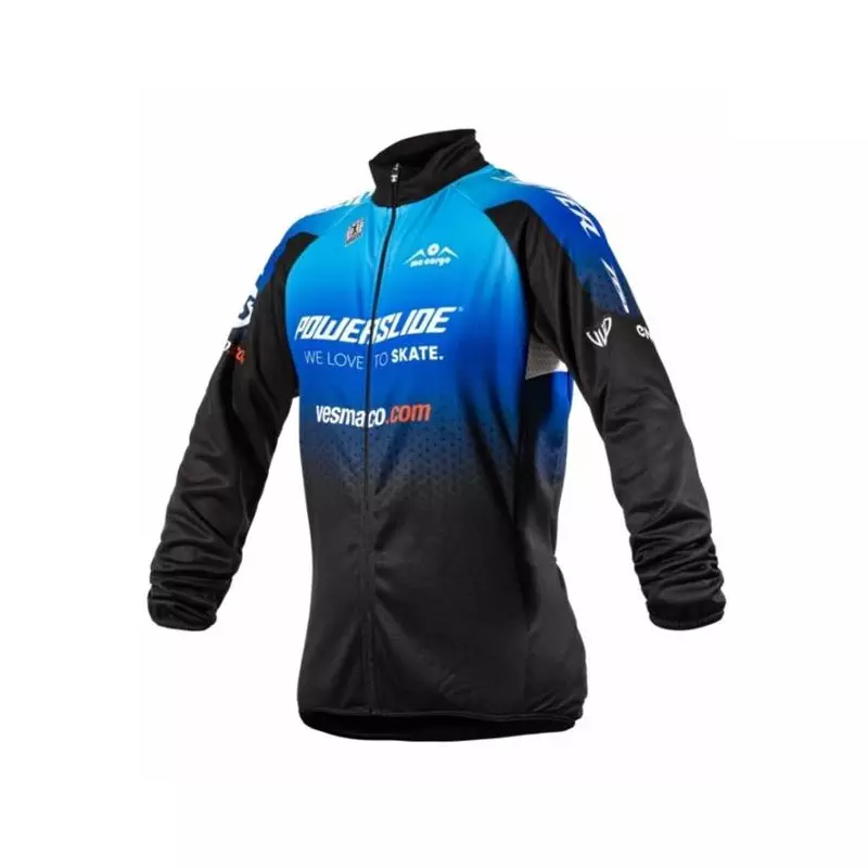 Veste roller POWERSLIDE Long Sleeve Jersey Women