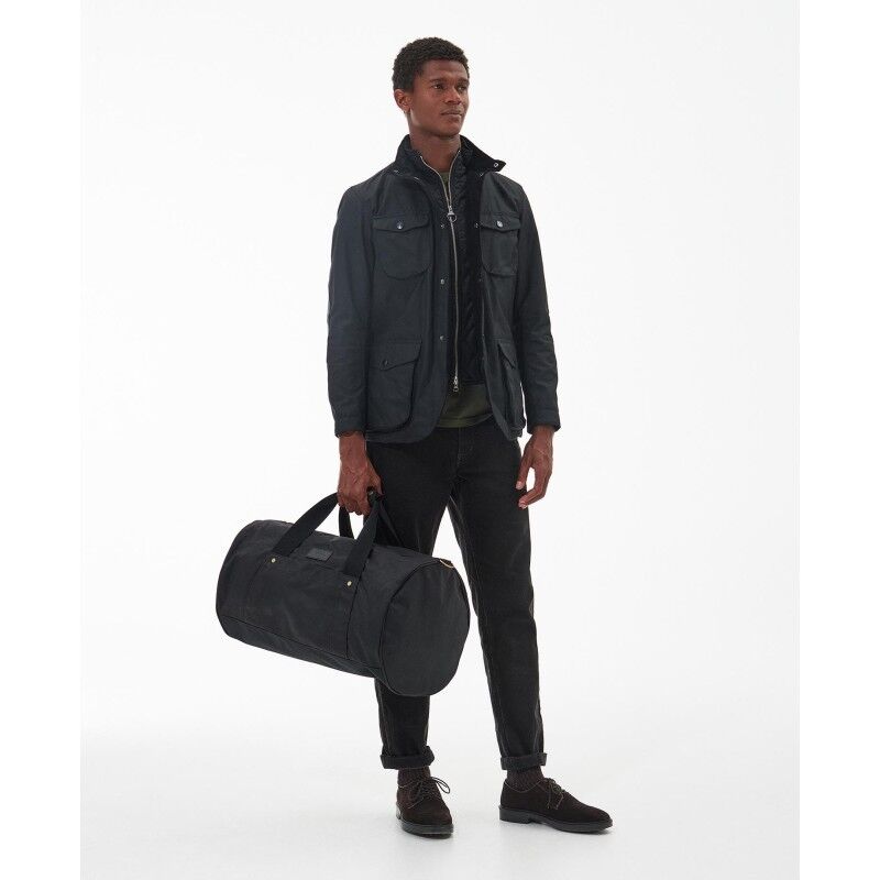 Explorer Wax Duffle Bag - Sac de voyage