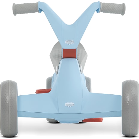 Berg Go2 Gokart - blå