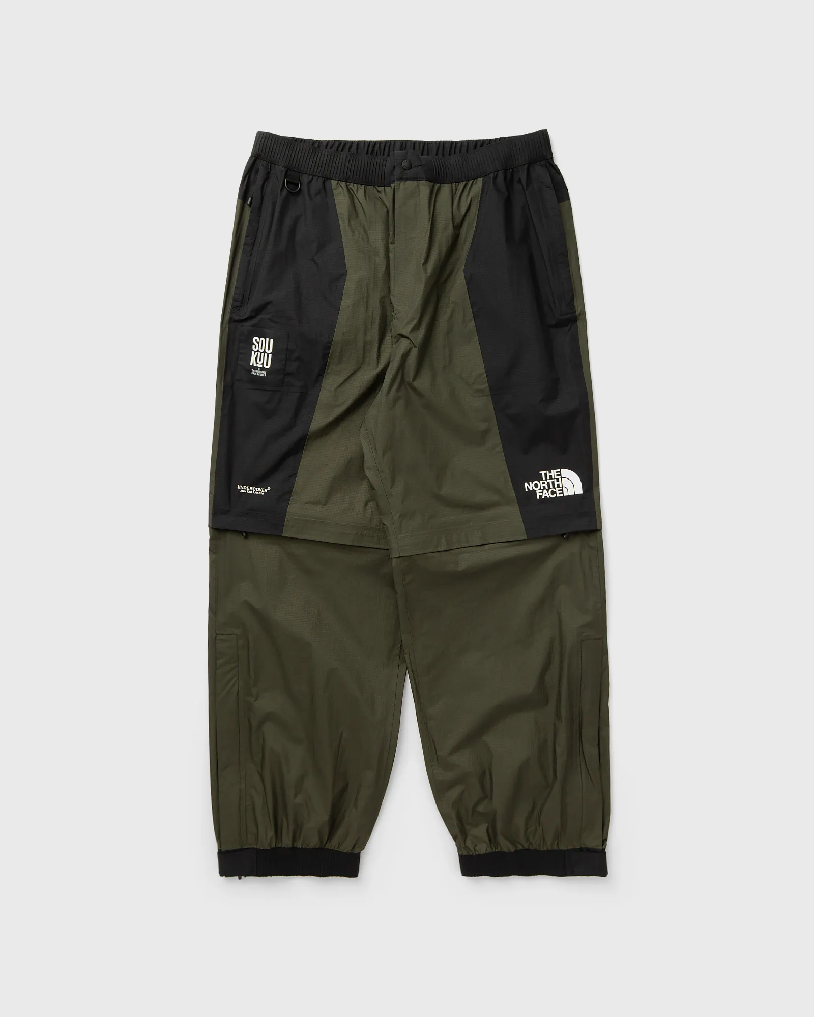 The North Face x UNDERCOVER HIKE CONVERTIBLE SHELL PANT