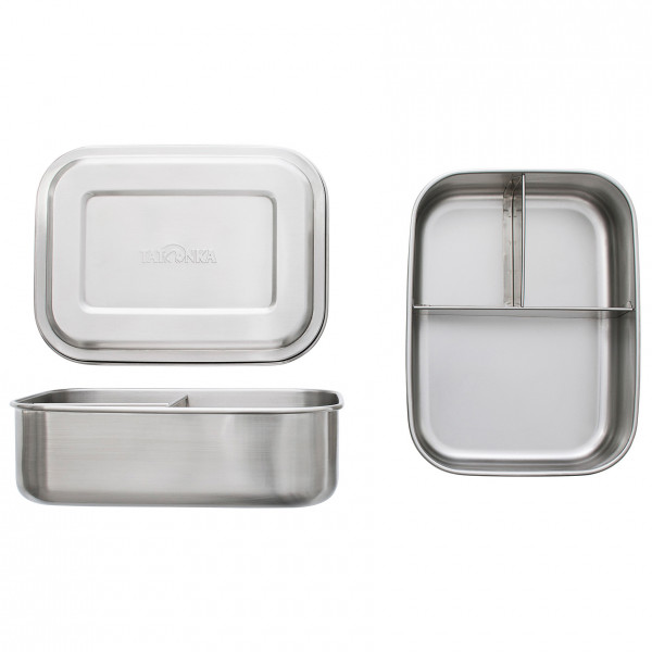 Tatonka - Lunch Box III 1000 - Conservation de la nourriture