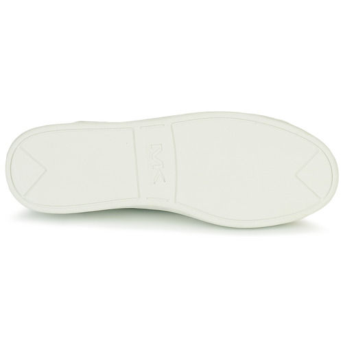 MICHAEL Michael Kors - KEATING ZIP Blanco