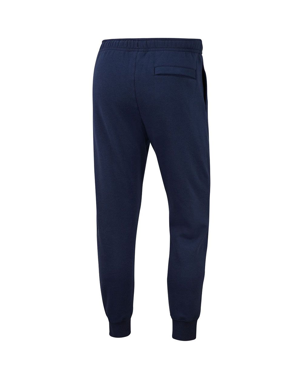 Bas de jogging Nike Sportswear Club Fleece Bleu Marine pour homme