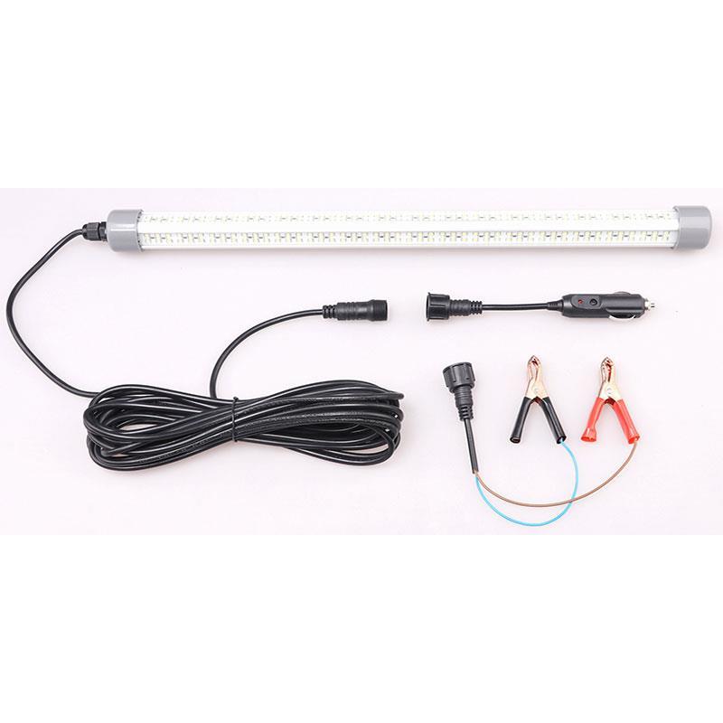 Lampe Fu-Shima Sub Light Nasl 50W