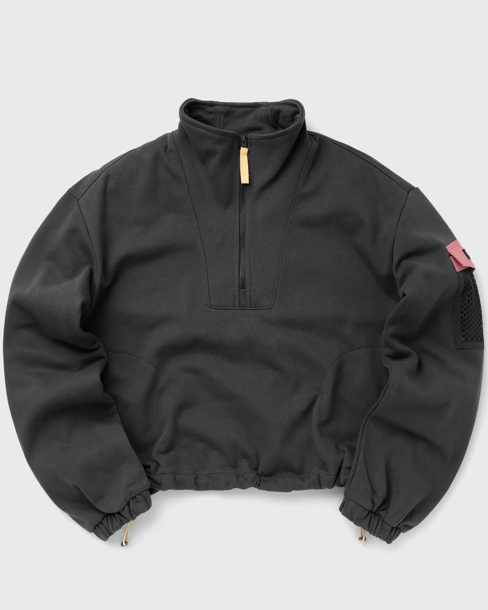 Columbia Painted Peak Cropped Fleece