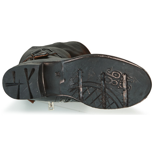 Airstep / A.S.98 - NOVA 17 HIGH - Noir