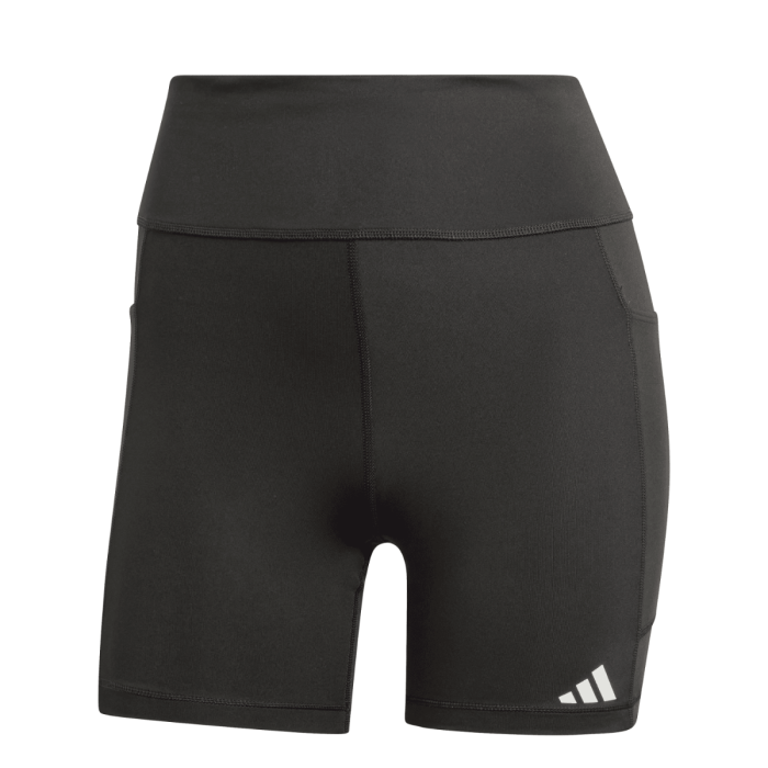 adidas Dame Korte tights Own The Run Short Tights Sort