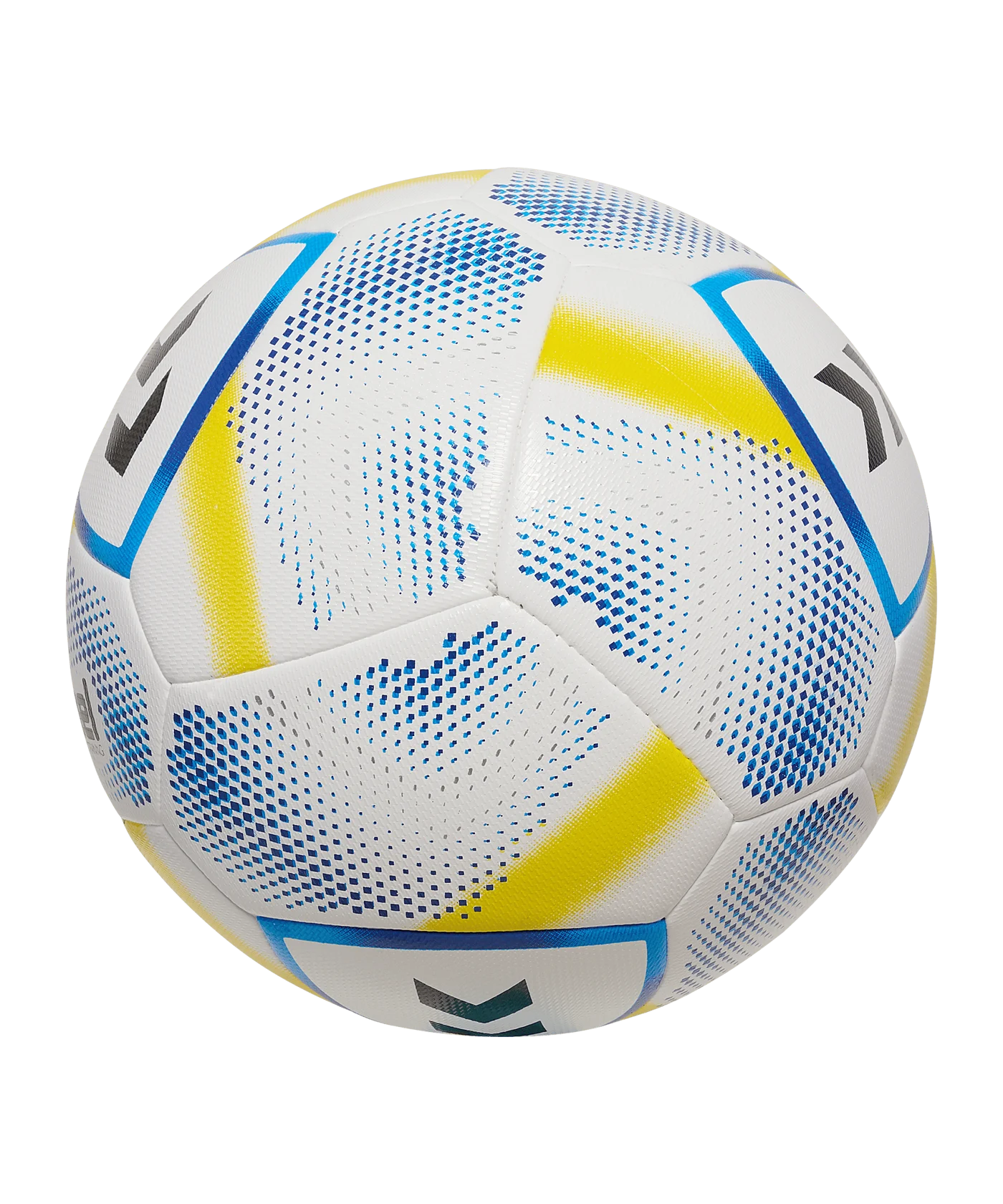 Hummel hmlAEROFLY Trainingsball Weiss F9128