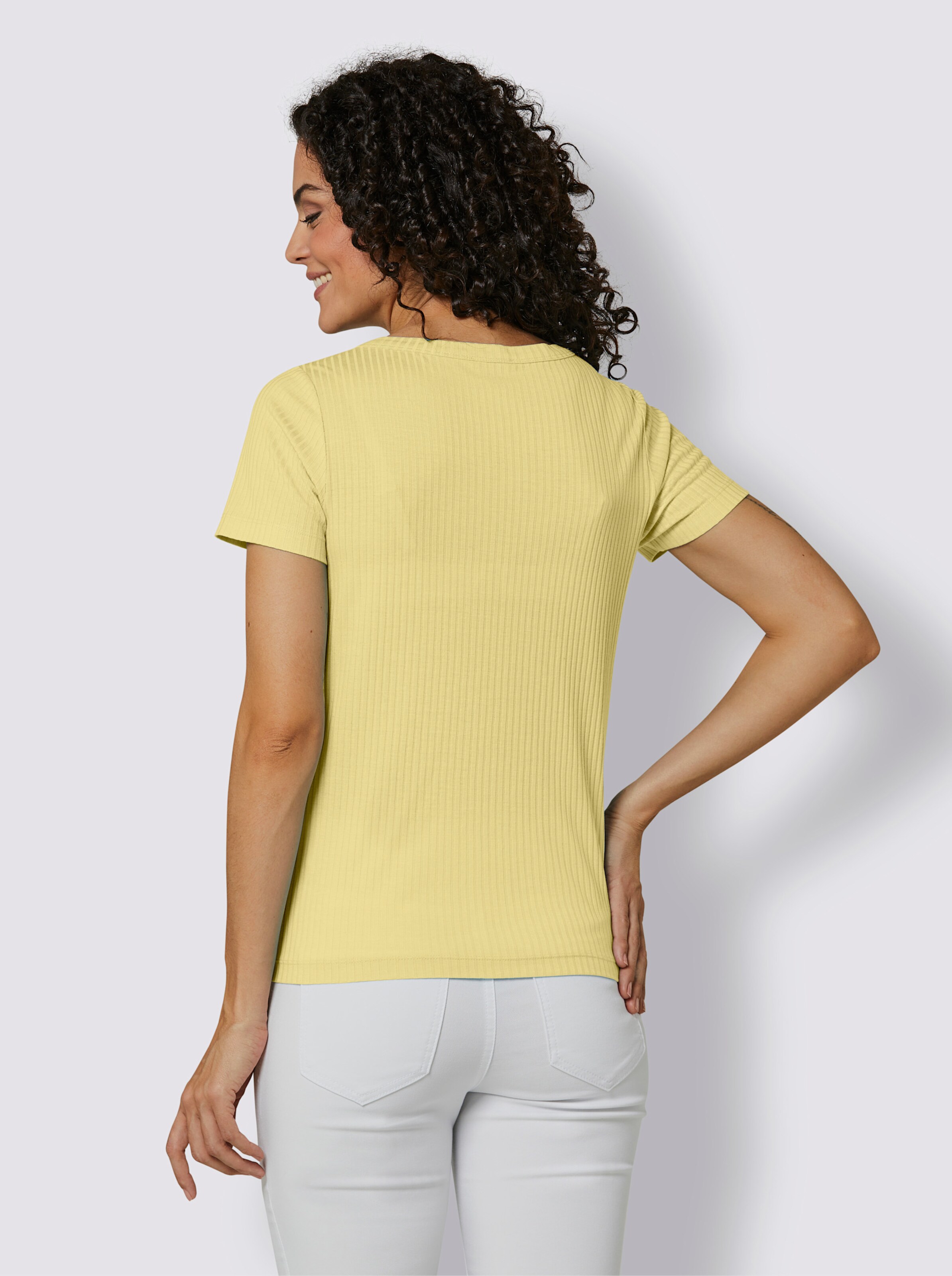 Lyocell-Shirt