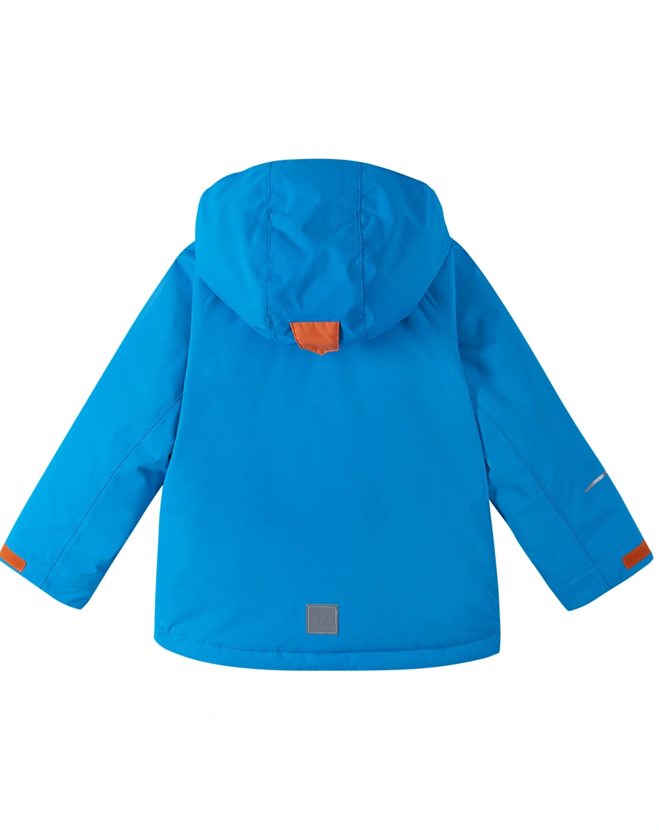 Reimatec® Winterjacke AUTTI in true blue
