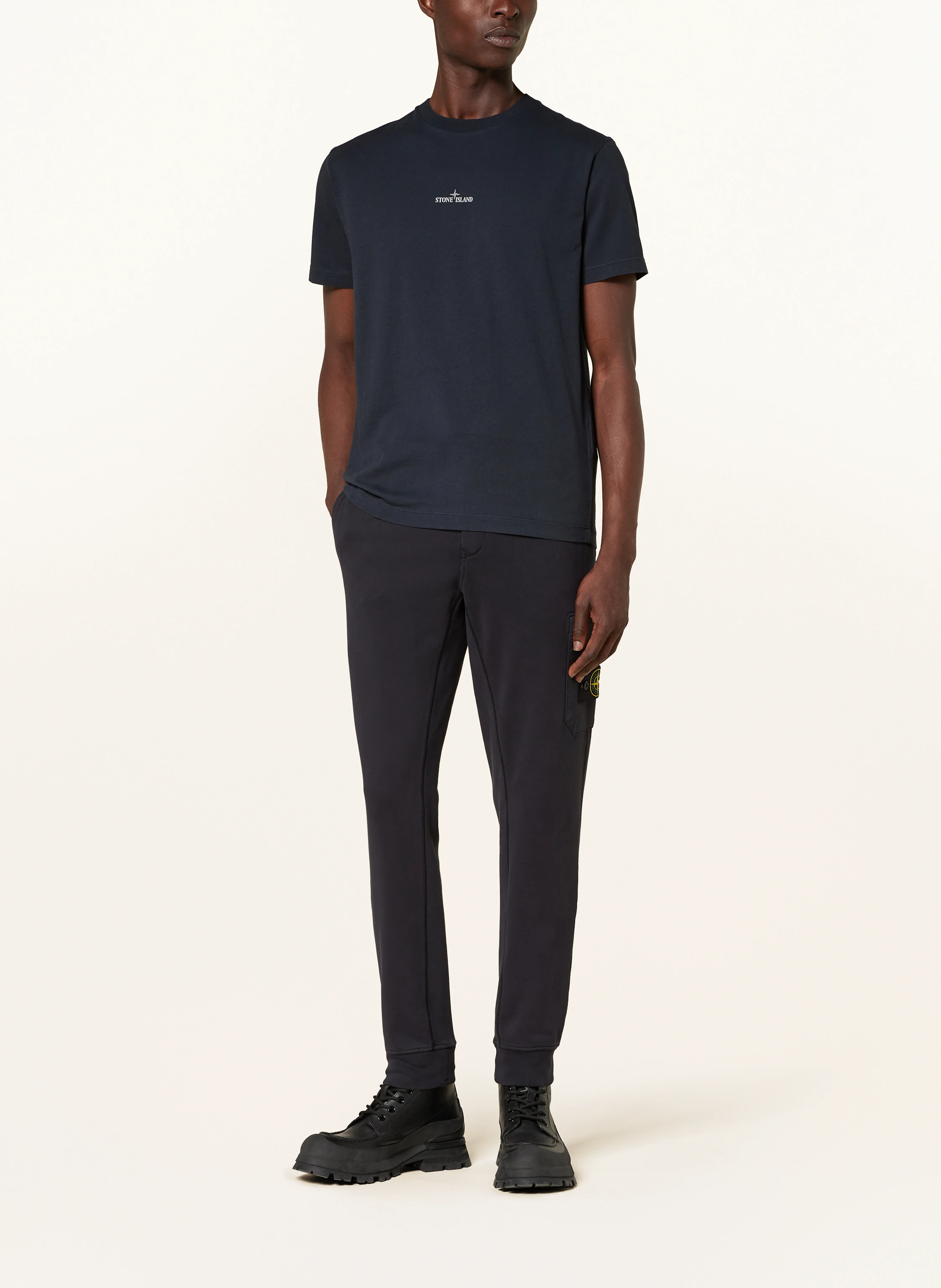 STONE ISLAND T-Shirt