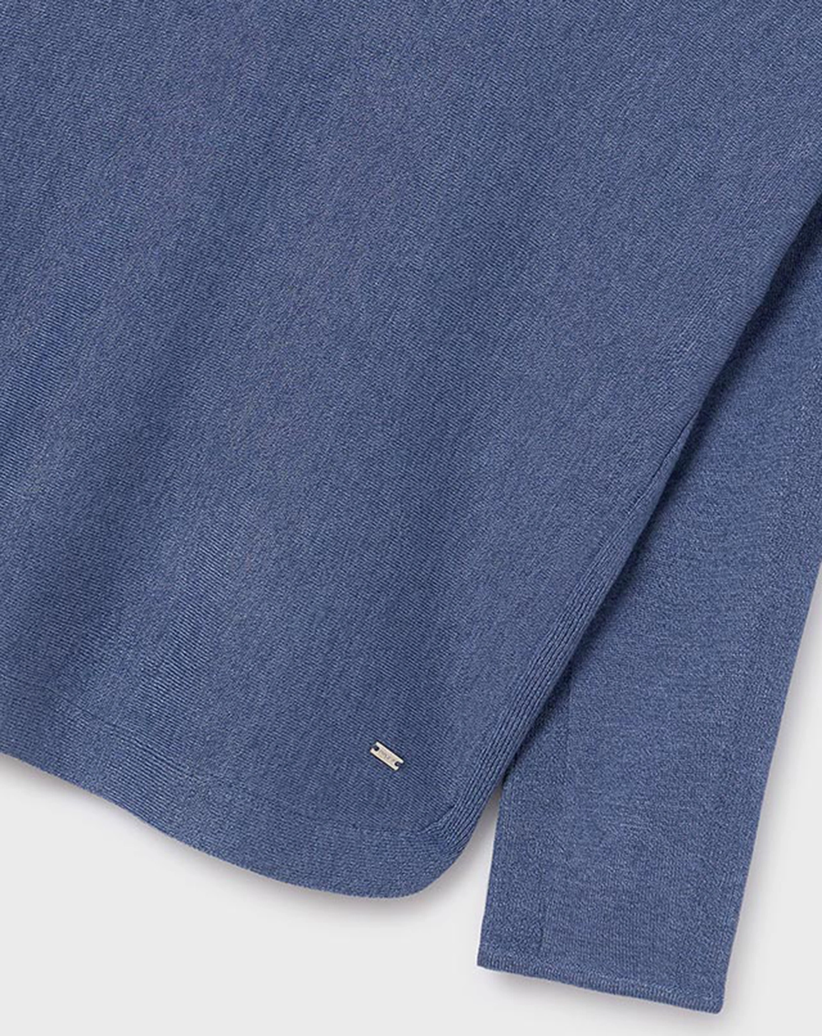 Pullover HOLLY GREEN in kobaltblau