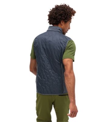 Maier SportsSerpe Vest - grau