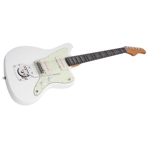 Larry Carlton J5 White
