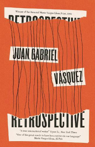 Retrospective (Paperback)