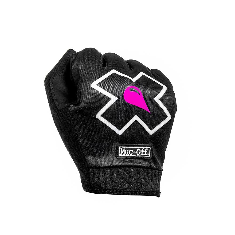 Muc Off MTB Handsker Sort