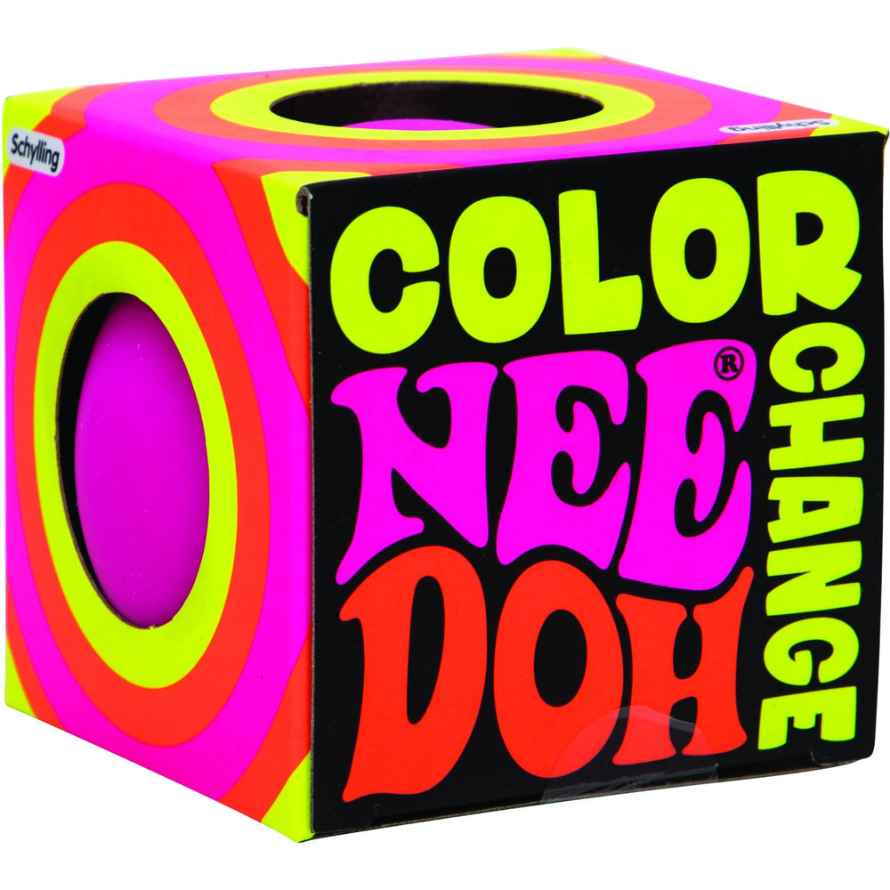 Køb NeeDoh Colour Change