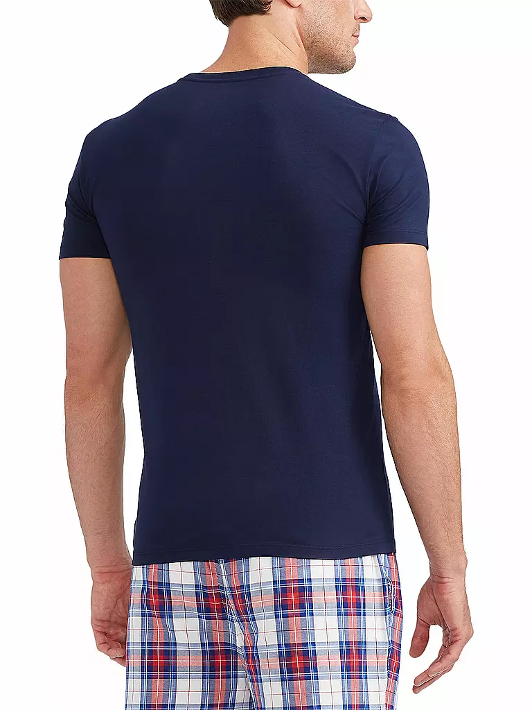 POLO RALPH LAUREN T-Shirts 3-er Pkg. weiss