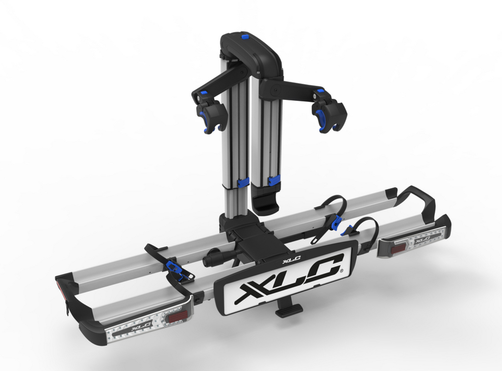 XLC Almada Work-E Low Step fietsendrager