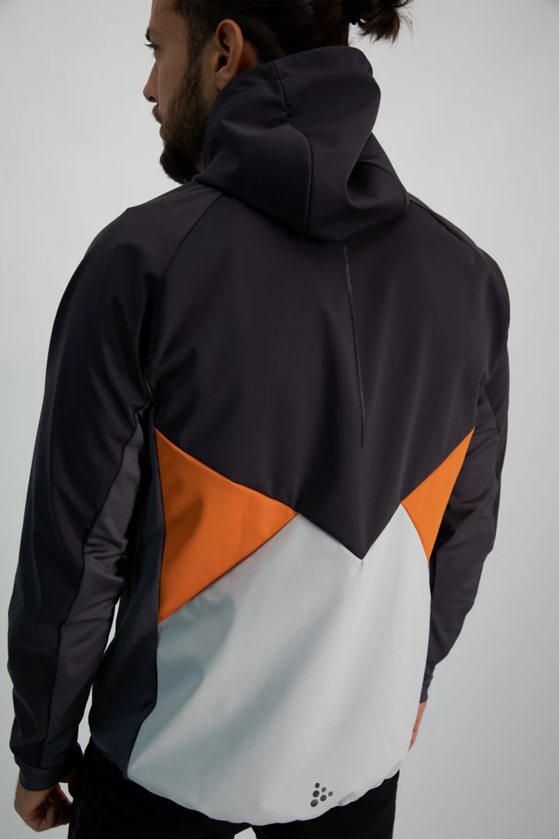 Craft Core Glide Herren Langlaufjacke