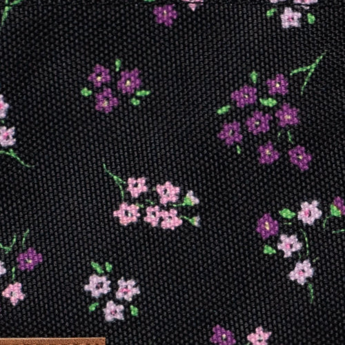 Pochette latérale Stockholm noir