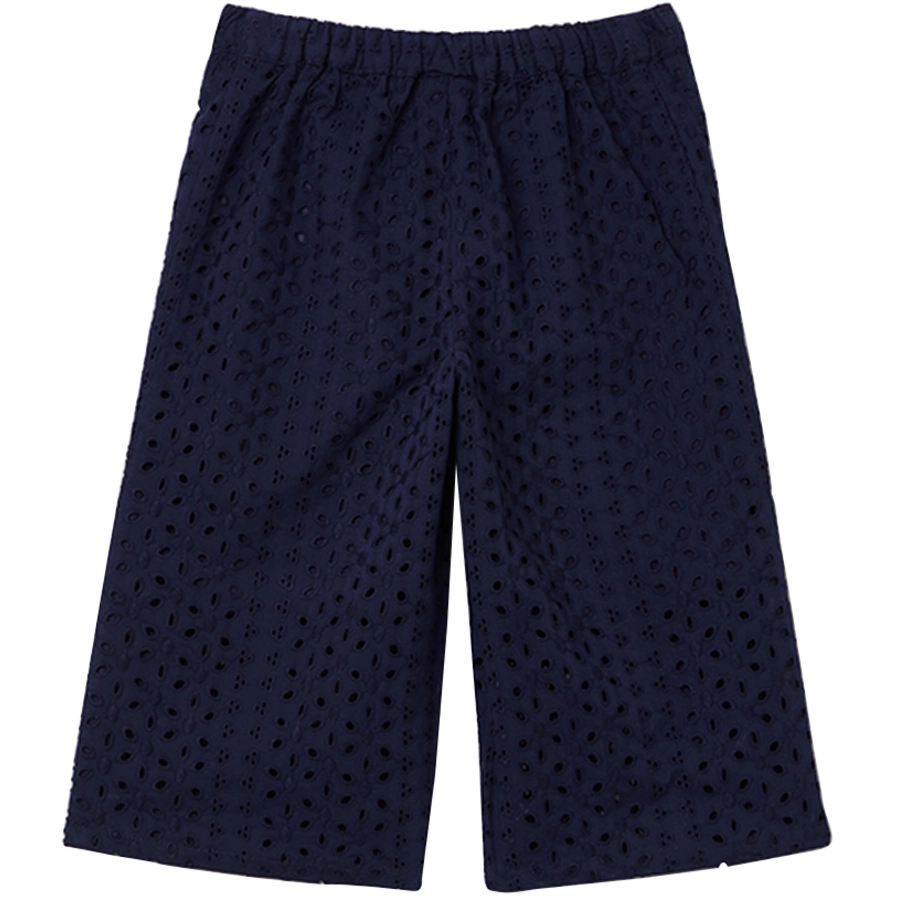 OVS Weite Hose Blue depths