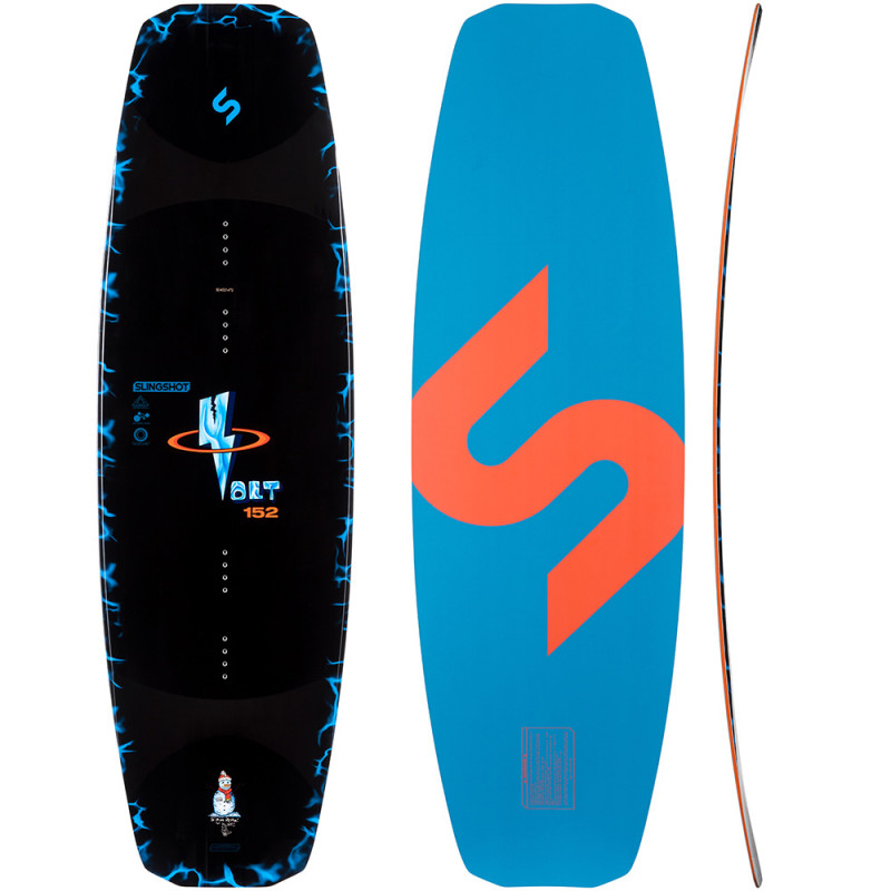 WAKEBOARD SLINGSHOT VOLT 2024