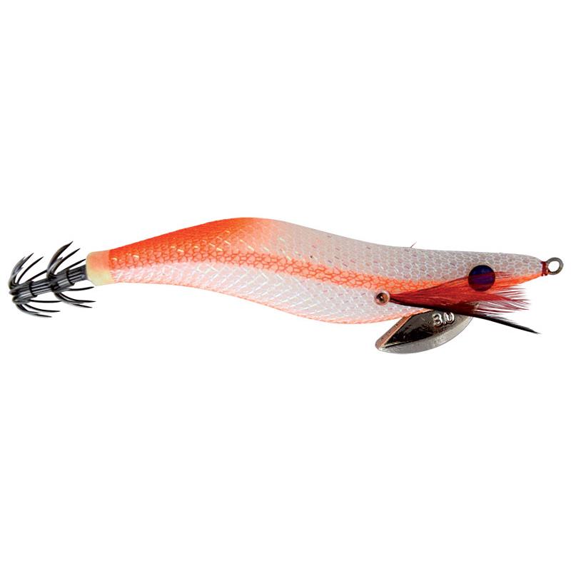 Turlutte Black Magic Squid Snatchers 2.0