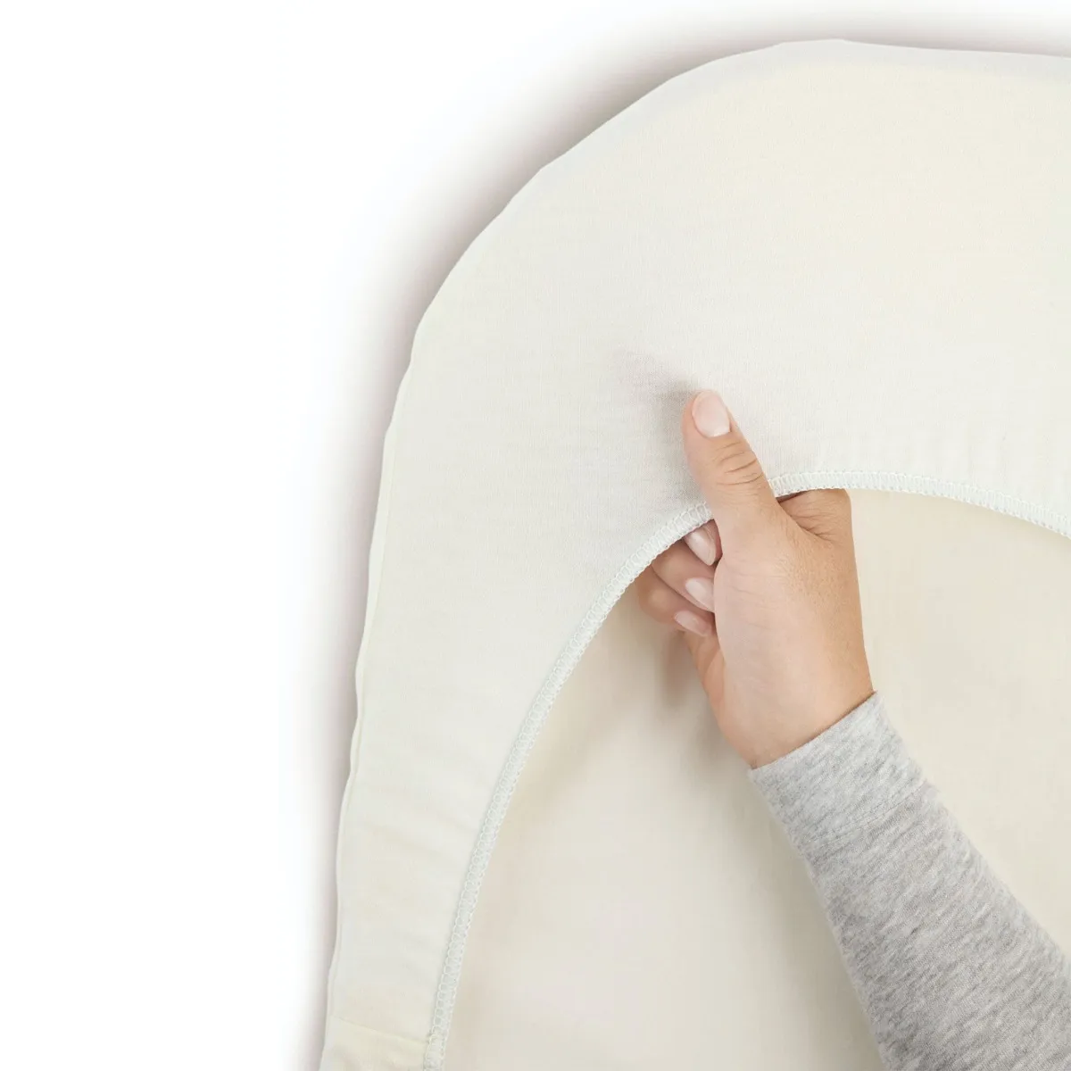 Babybjorn Berceau + Auvent + Drap Contour