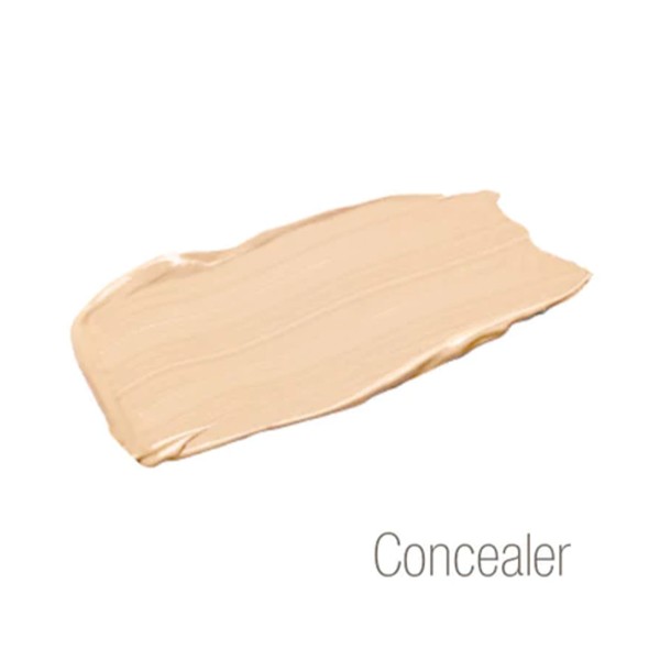 être belle TC Anti Aging Concealer + Make-up SPF 15 Caramel Cream Nr. 04 30ml