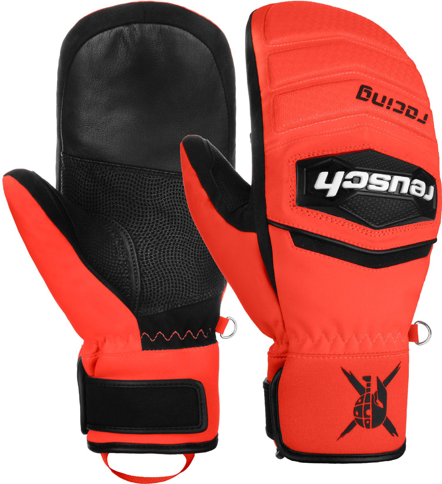 Reusch Worldcup Warrior R-TEX® XT JR Mit