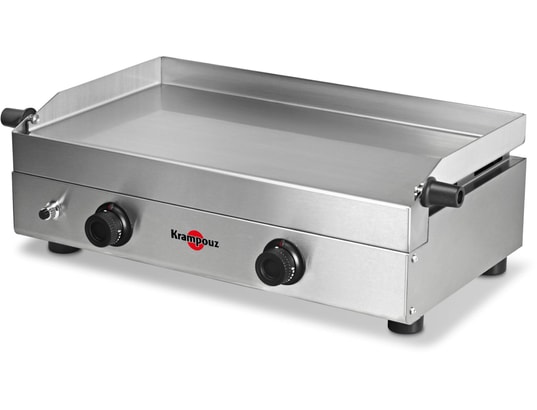 KRAMPOUZ - Plancha gaz Saveur PFSV2MA-KR