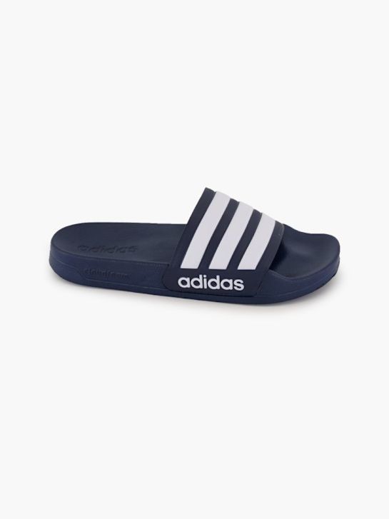 adidas Slide Blau