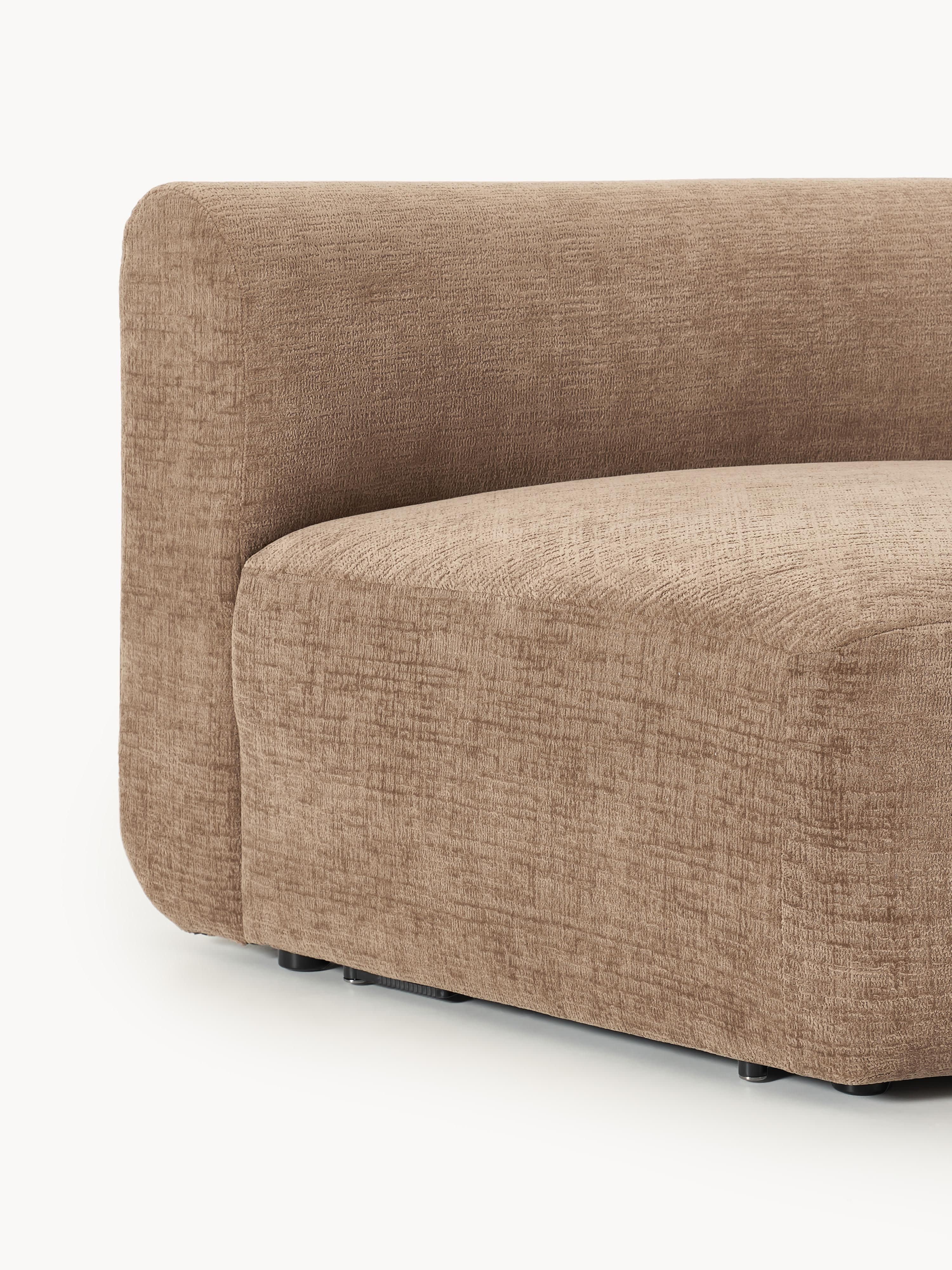 Ronde hoekmodule Sofia